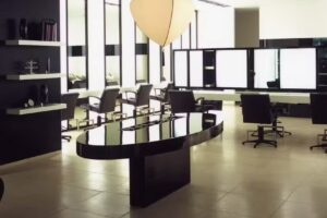 Marlies Möller Salon Hamburg Alstertal