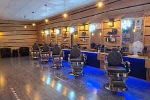 MARMARIS BARBER SHOP