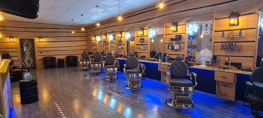 MARMARIS BARBER SHOP