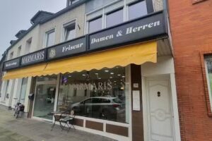 Marmaris Barbershop – Kevelaer