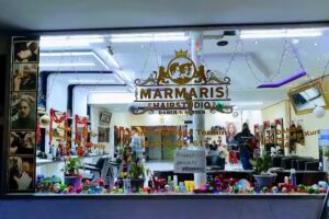 Marmaris Hairstudio &ndash; Solingen