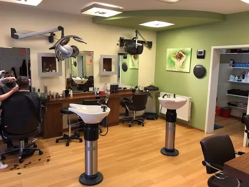 Martha&acute;s Hair Shop Friseursalon