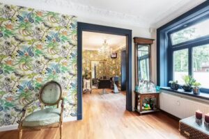 Martin im Beauty Studio Winterhude