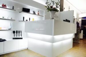 Martin Szymanski Frisöre