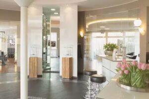 Martina Icking Haarmode e.K.