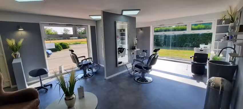 Martina Kuhles HaarStudio / Grimmen