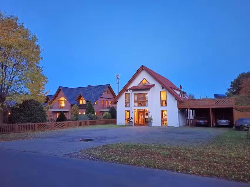 Martina Mai Friseursalon