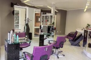 Martina&rsquo;s Haarst&uuml;bchen