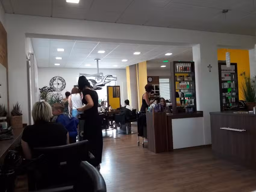 Martina&acute;s Haarstudio
