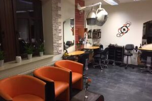 Martina&rsquo;s Haarstudio