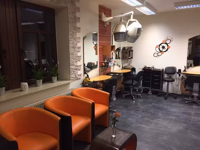 Martina&rsquo;s Haarstudio