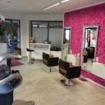 Martina&rsquo;s kleines Friseurstudio