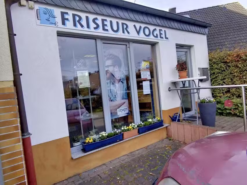 Martina Vogel Fris&ouml;r