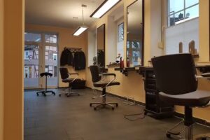 Martina Wehmeier Frisuren