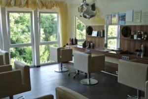 Martinas Frisurenstudio