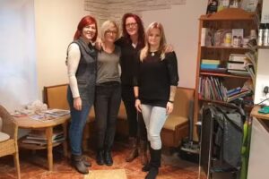 Martinas Haarst&uuml;bchen