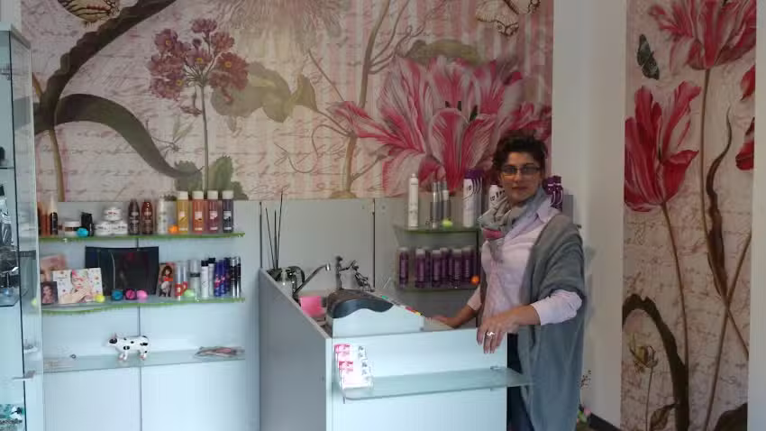 Mary&acute;s Hair Styling Herne