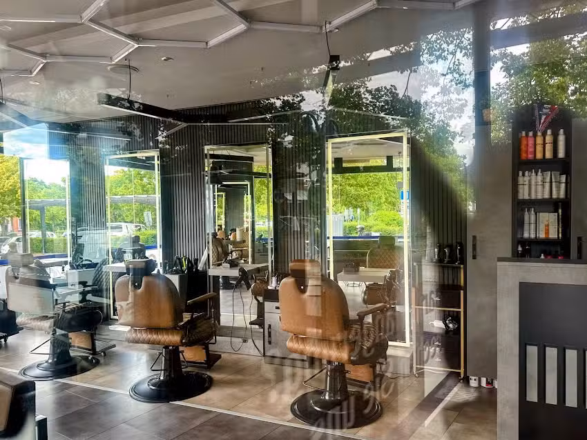 Maso Friseur