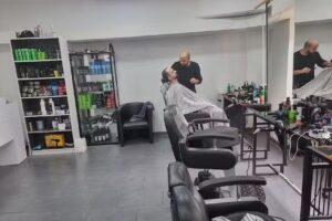 MassFlow Friseur &ndash; Gelsenkirchen
