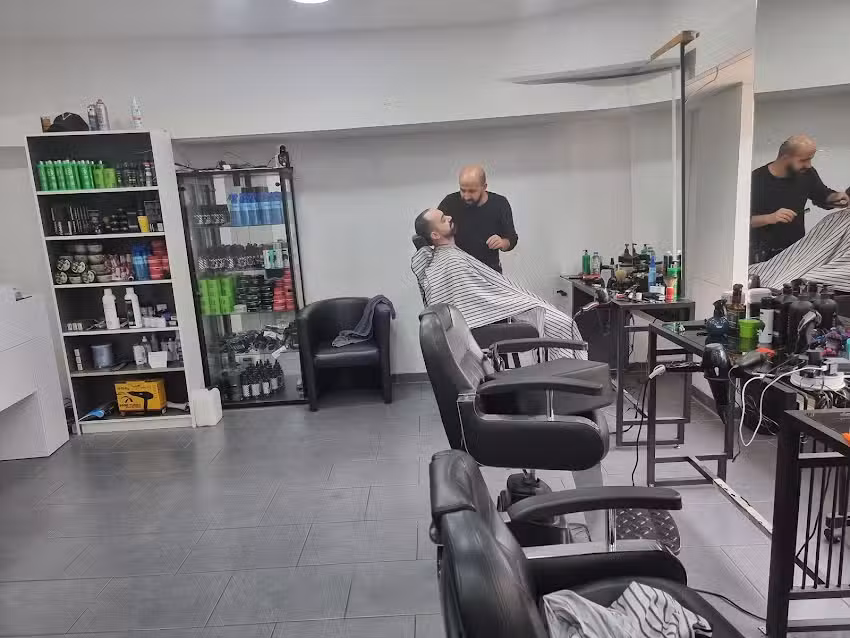 MassFlow Friseur &ndash; Gelsenkirchen