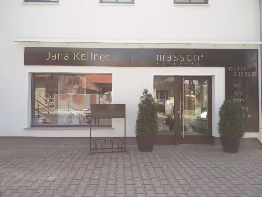 Masson Friseure