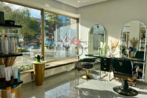 Master&rsquo;s Hair & Beauty