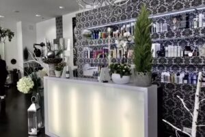 Mastercoiffeur Salon Br&uuml;ckner