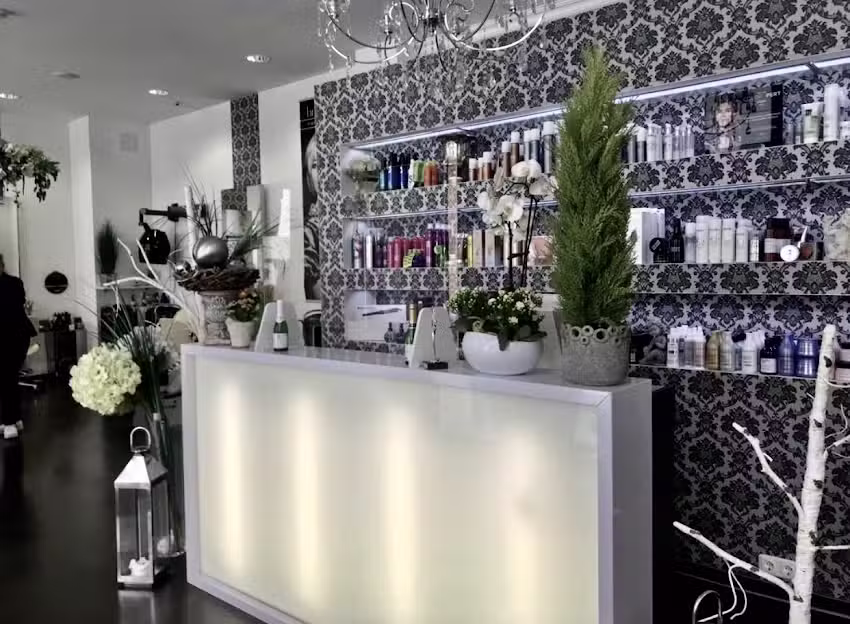 Mastercoiffeur Salon Br&uuml;ckner