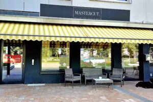 MASTERCUT. by Jenny Hanrath