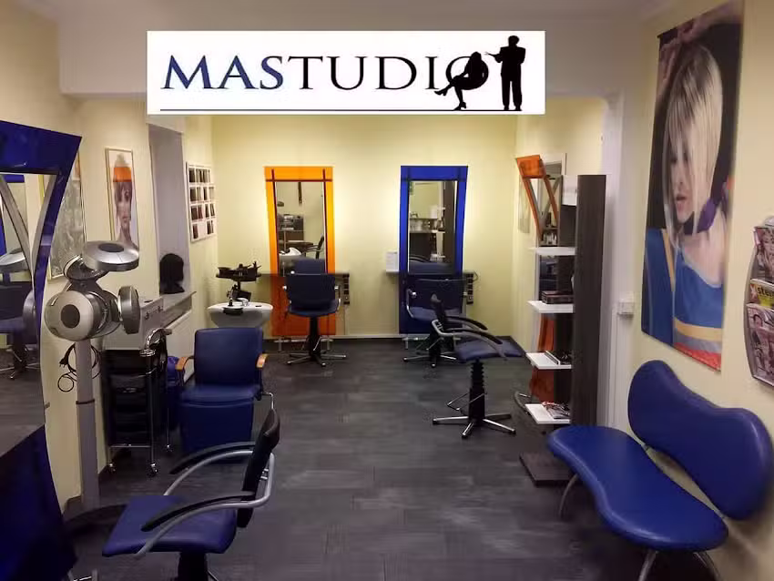 MASTUDIO Michael Alexander Sioulis