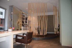 MaStylist Damen und Herren Friseursalon Mannheim