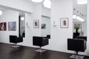 Matrix Haarprojekt | Friseur R. Piscopello