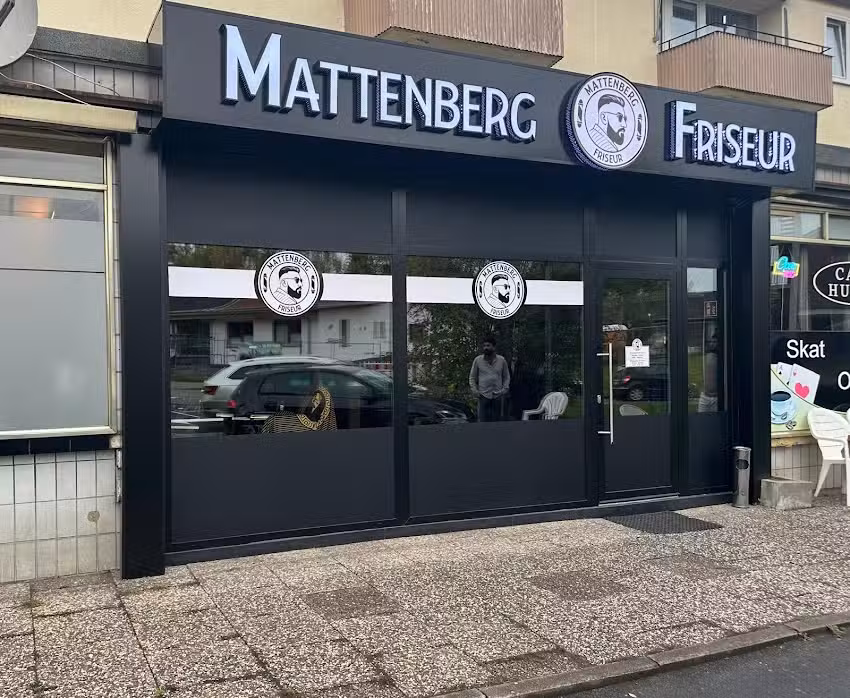 Mattenberg Friseur