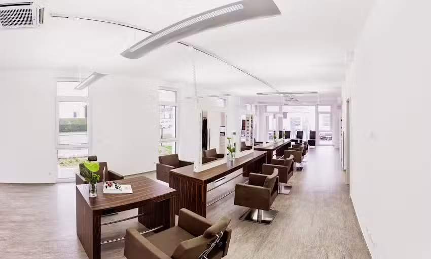 MATTHES Friseur &ndash; Erlebnis &ndash; Make-up