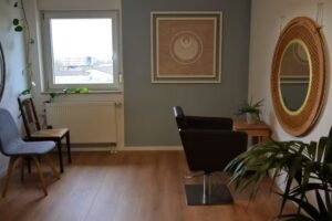 Matthias Kohl Naturfriseur