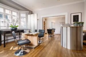 Matthias & Partner • Friseur auf Sylt