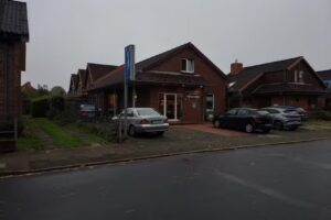 Matthie&szlig;en akraat handwark