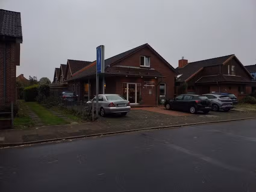 Matthie&szlig;en akraat handwark