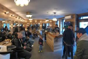 Maurizio hair Artist