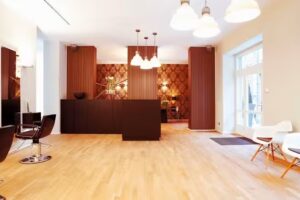 Max H&ouml;hn Friseure | Friseur Berlin