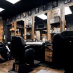 Maxim Barbershop