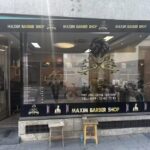 Maxim barbershop