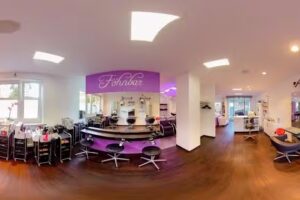 Maxim Friseursalon N&uuml;rnberg &ndash; Ihr Friseur in Ihrer N&auml;he