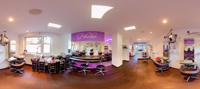 Maxim Friseursalon N&uuml;rnberg &ndash; Ihr Friseur in Ihrer N&auml;he