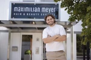 Maximilian Meyer &ndash; Hair & Beauty Experts