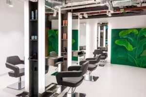 Mayfair Hair Fashions