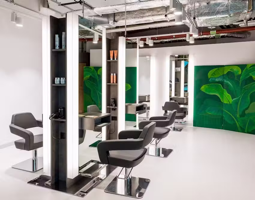 Mayfair Hair Fashions