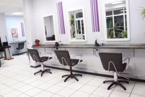 Mc Hair Friseur by Judy Chemnitz