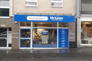 McSalon – Dortmund