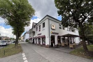 Me-Time Institut by Gita Yegen